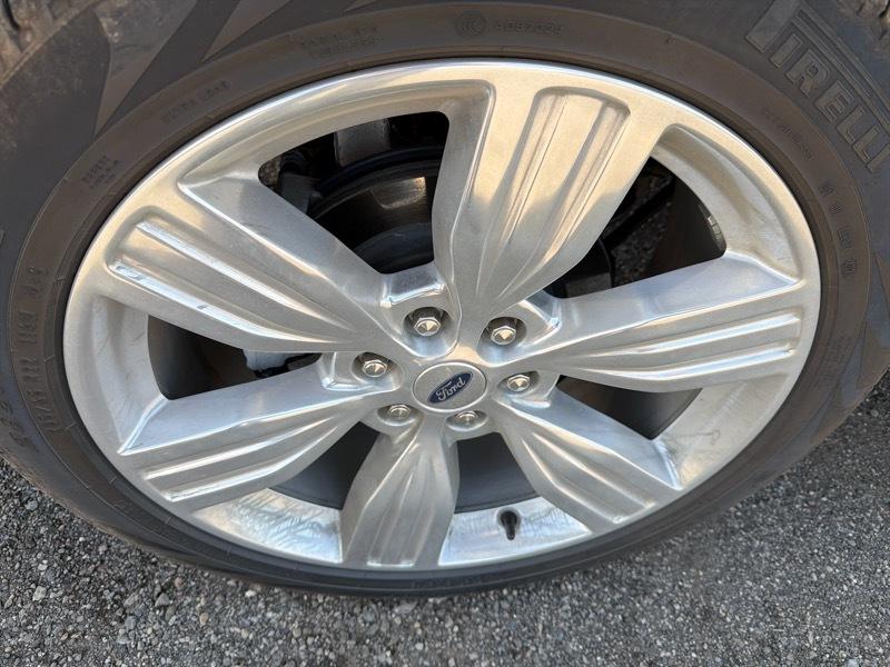 Ford Expedition Platinum 4WD 2024