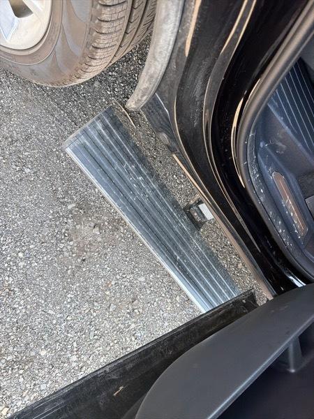 Ford Expedition Platinum 4WD 2024