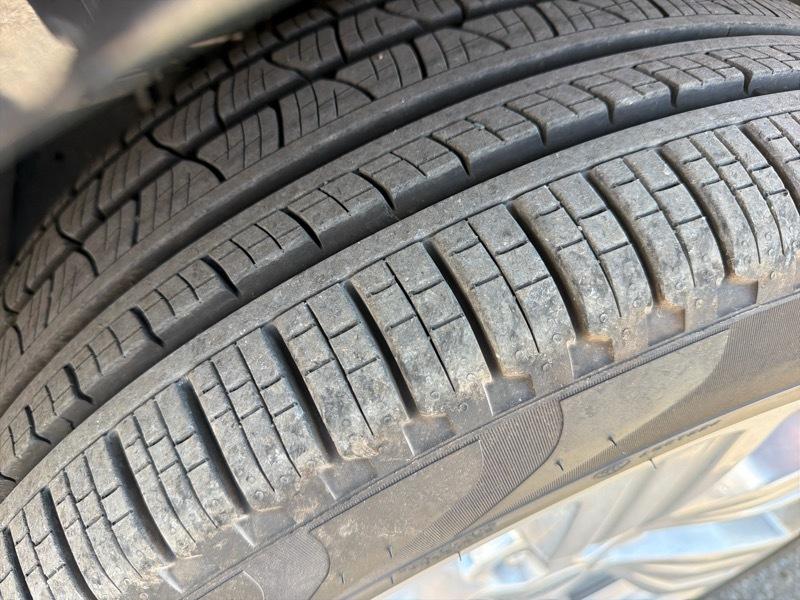 Ford Expedition Platinum 4WD 2024