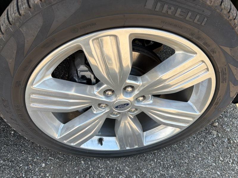 Ford Expedition Platinum 4WD 2024