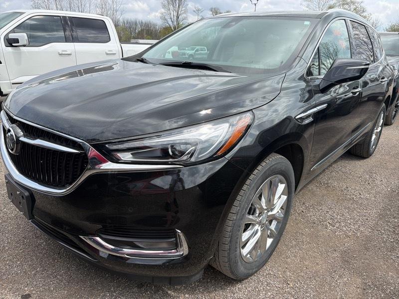 2021 Buick Enclave Premium AWD