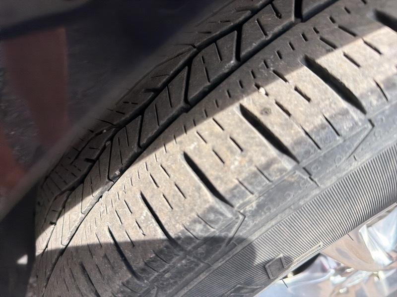 Buick Enclave Premium AWD 2021