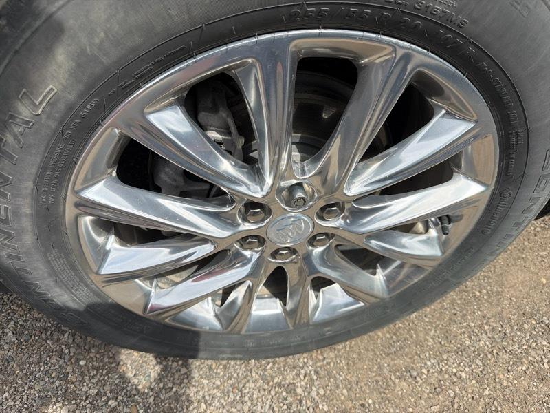 Buick Enclave Premium AWD 2021