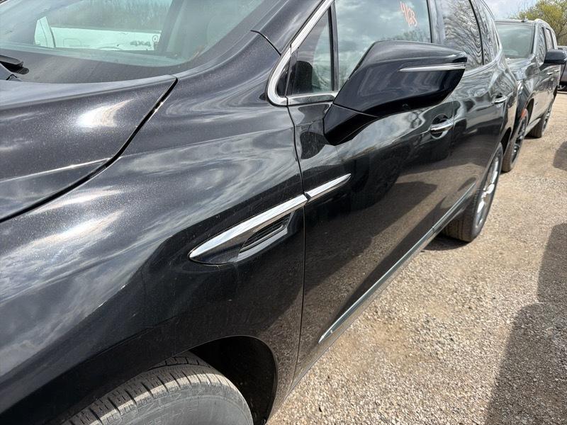 Buick Enclave Premium AWD 2021