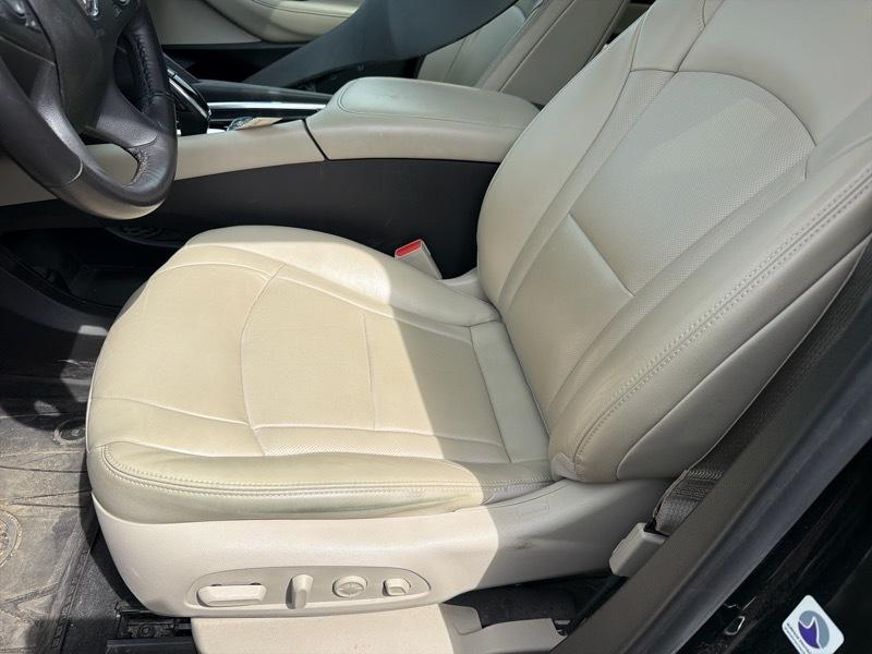 Buick Enclave Premium AWD 2021