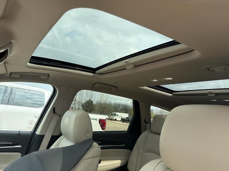 Buick Enclave Premium AWD 2021