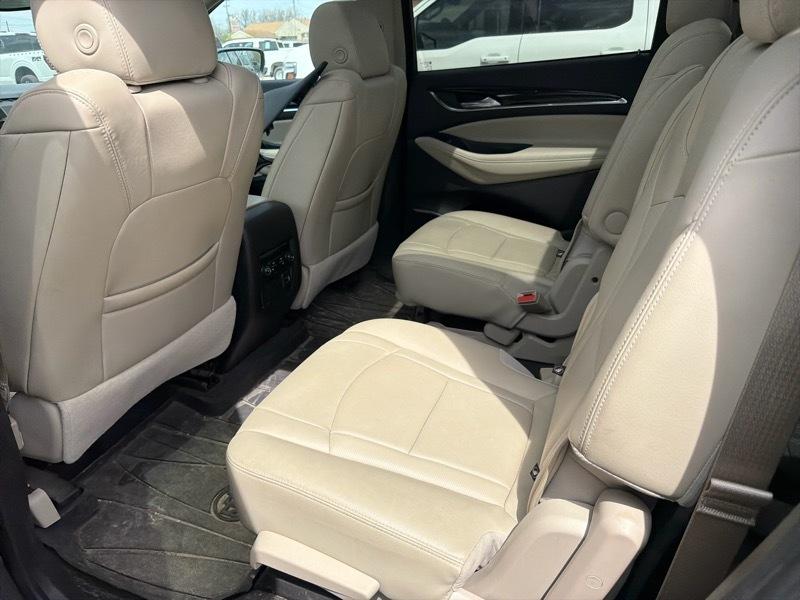 Buick Enclave Premium AWD 2021