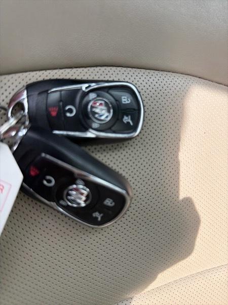 Buick Enclave Premium AWD 2021