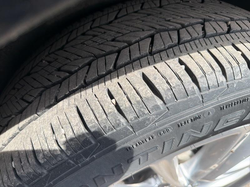 Buick Enclave Premium AWD 2021