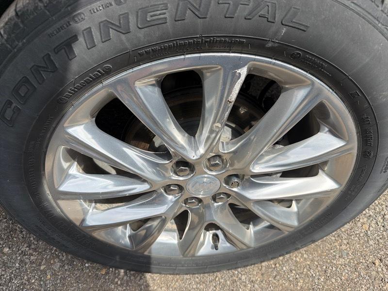 Buick Enclave Premium AWD 2021