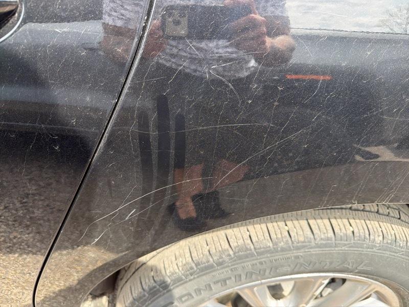 Buick Enclave Premium AWD 2021