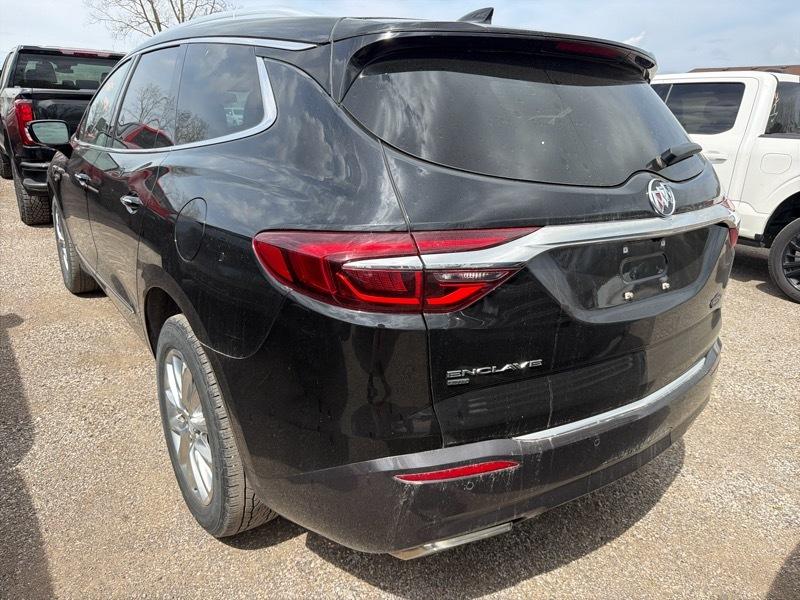 Buick Enclave Premium AWD 2021