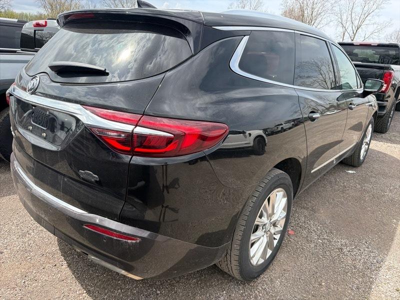 Buick Enclave Premium AWD 2021
