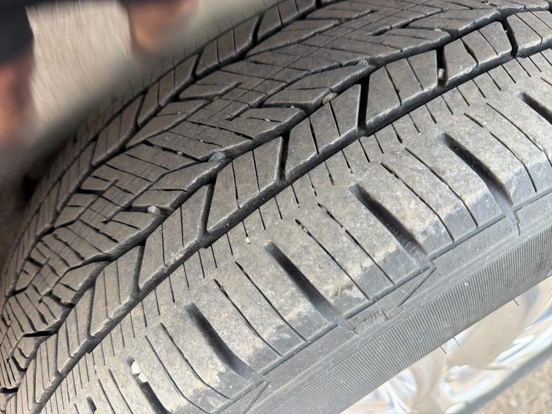 Buick Enclave Premium AWD 2021