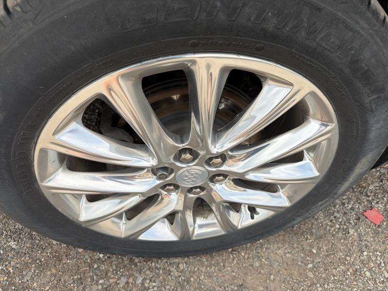 Buick Enclave Premium AWD 2021