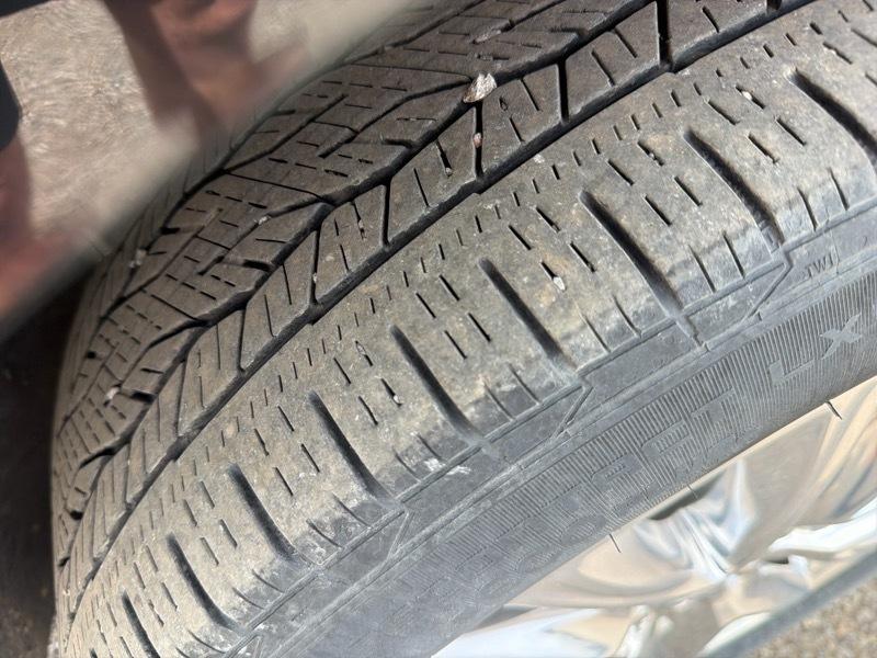 Buick Enclave Premium AWD 2021