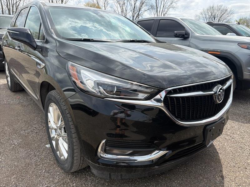 Buick Enclave Premium AWD 2021
