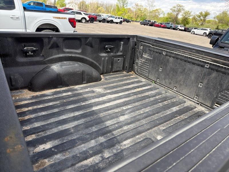Ford F-150 XLT SuperCrew 4WD 2024