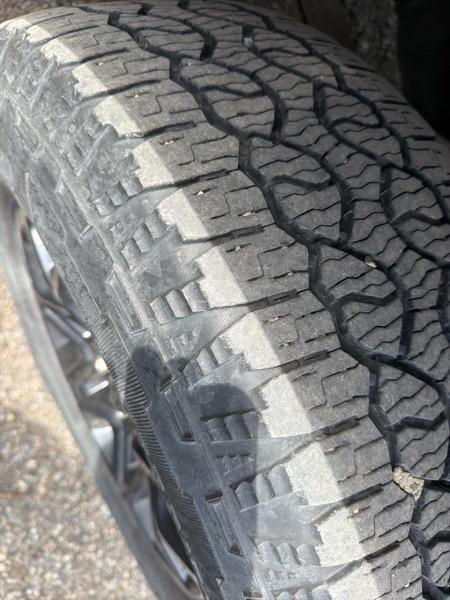 Ford F-150 XLT SuperCrew 4WD 2024