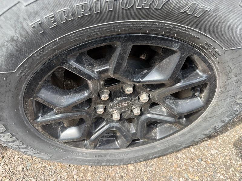 Ford F-150 XLT SuperCrew 4WD 2024