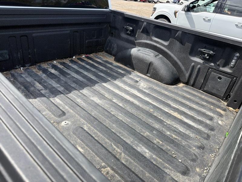 Ford F-150 XLT SuperCrew 4WD 2024