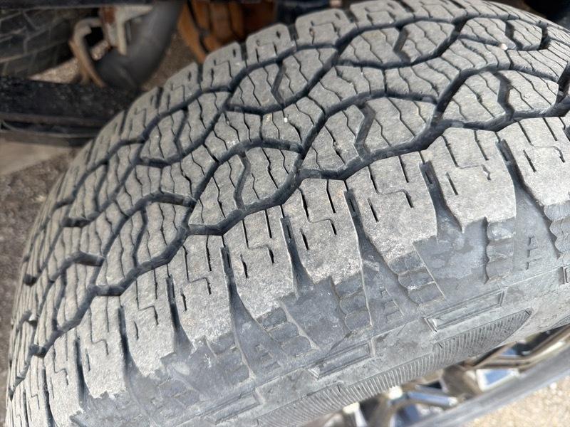 Ford F-150 XLT SuperCrew 4WD 2024