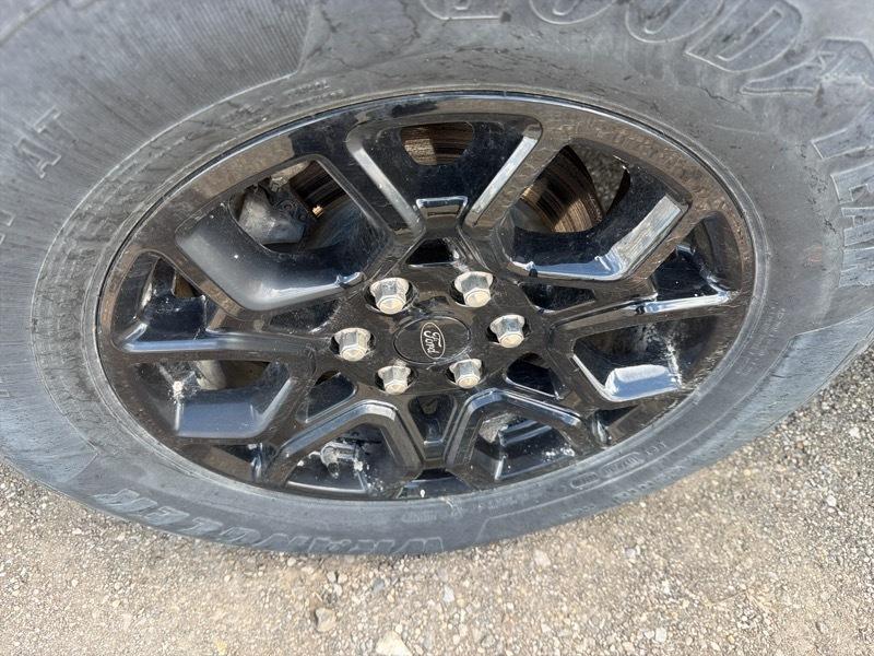 Ford F-150 XLT SuperCrew 4WD 2024
