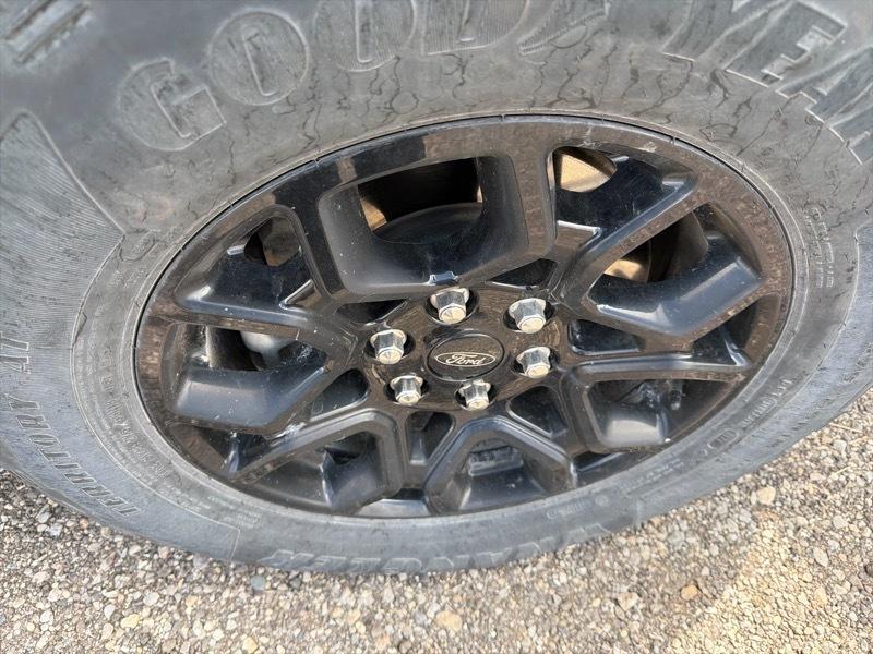 Ford F-150 XLT SuperCrew 4WD 2024