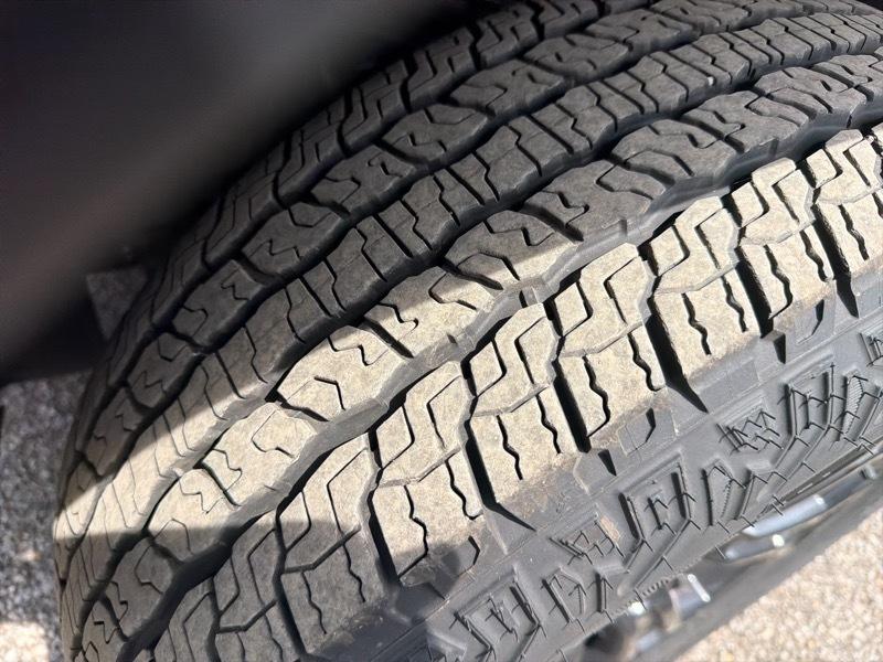 GMC Canyon Elevation Crew Cab 4WD 2025