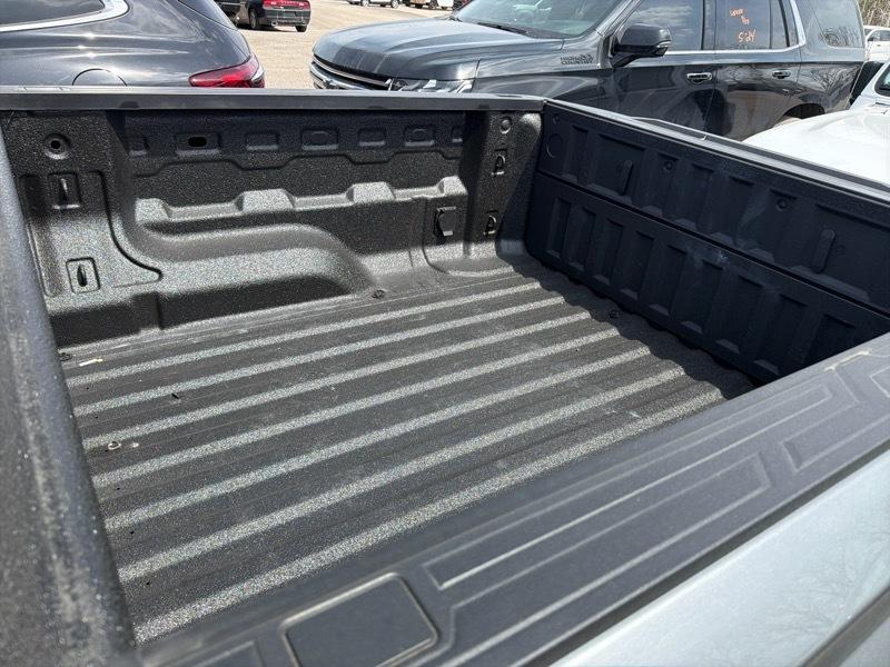 GMC Canyon Elevation Crew Cab 4WD 2025