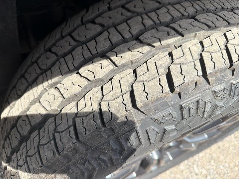 GMC Canyon Elevation Crew Cab 4WD 2025