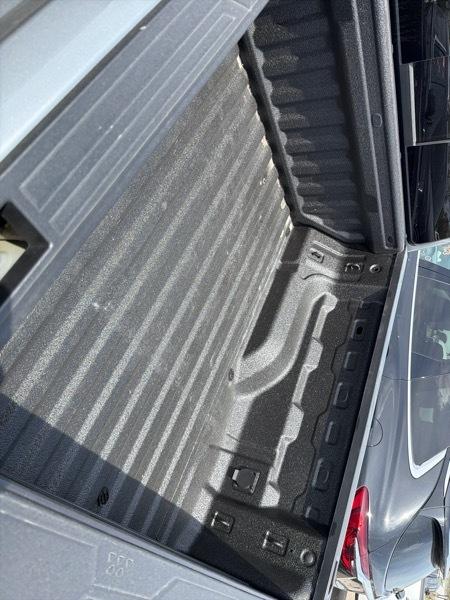 GMC Canyon Elevation Crew Cab 4WD 2025