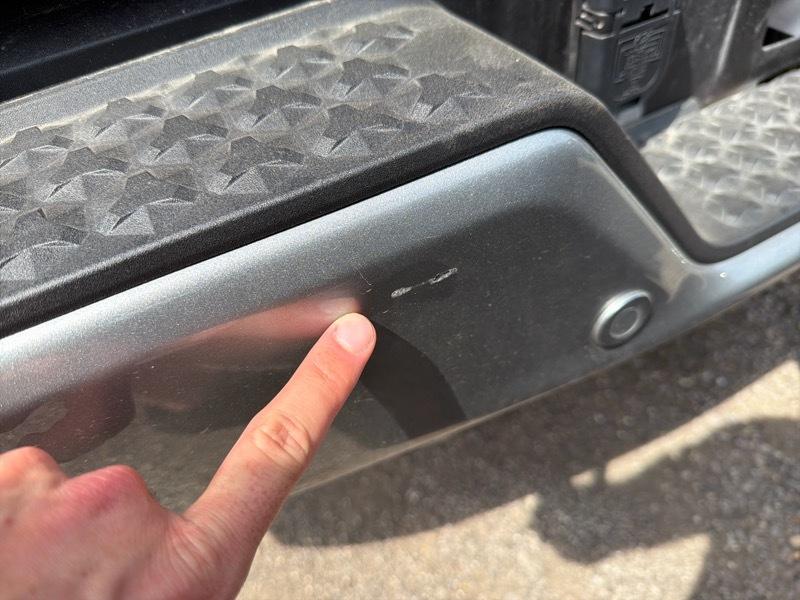 GMC Canyon Elevation Crew Cab 4WD 2025