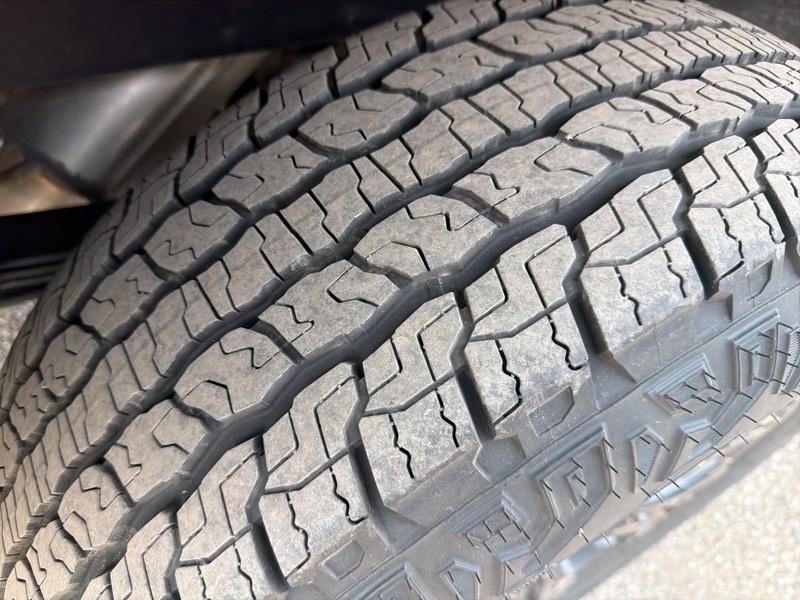 GMC Canyon Elevation Crew Cab 4WD 2025