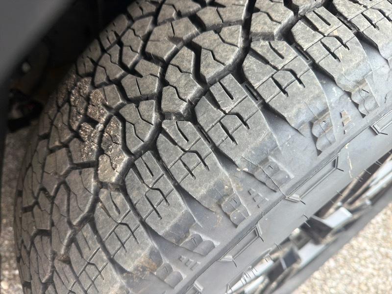 GMC Sierra 1500 Elevation Crew Cab 4WD 2024