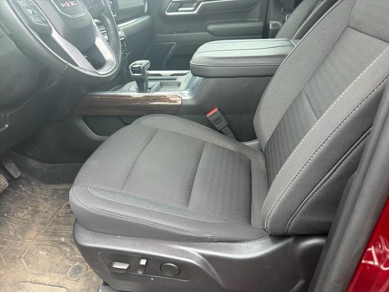 GMC Sierra 1500 Elevation Crew Cab 4WD 2024