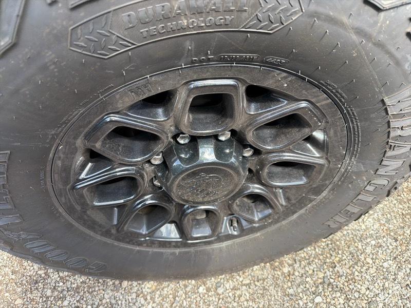 Chevrolet Silverado 2500HD  2024