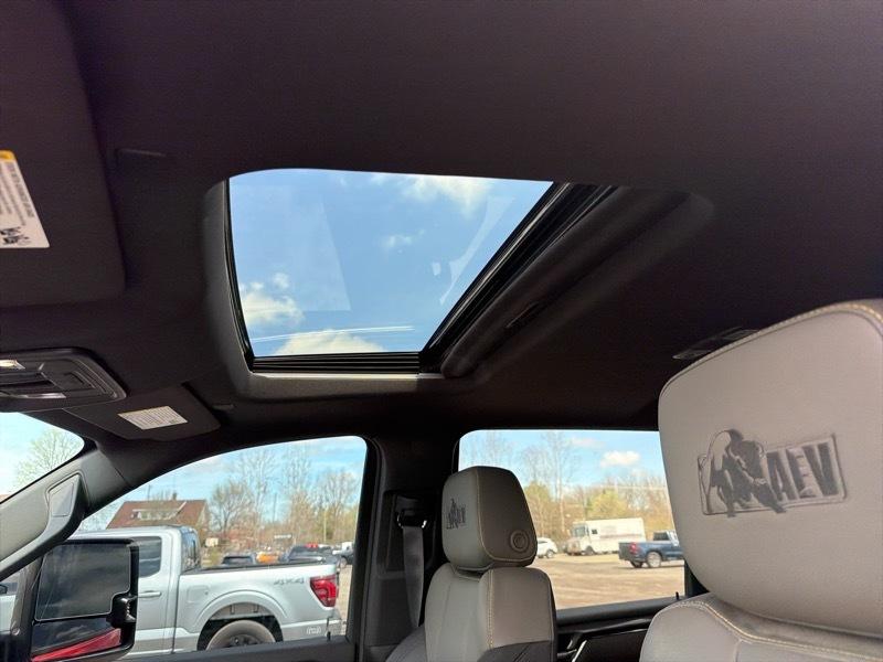 Chevrolet Silverado 2500HD  2024