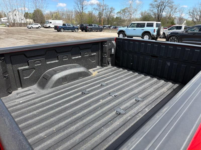 Chevrolet Silverado 2500HD  2024