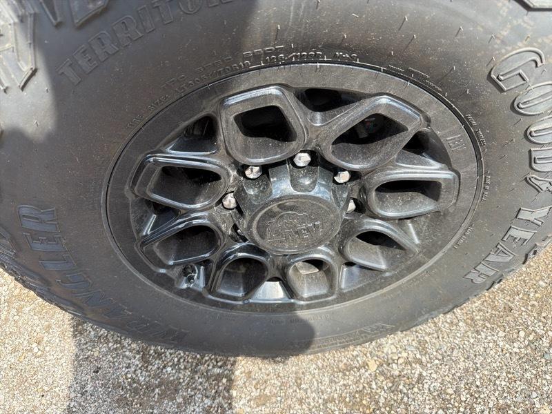 Chevrolet Silverado 2500HD  2024