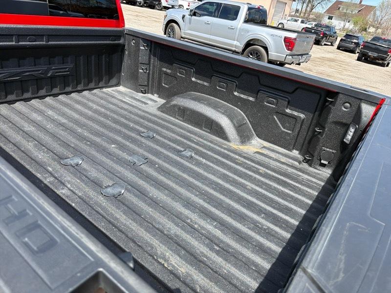 Chevrolet Silverado 2500HD  2024