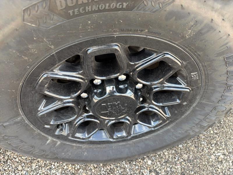 Chevrolet Silverado 2500HD  2024