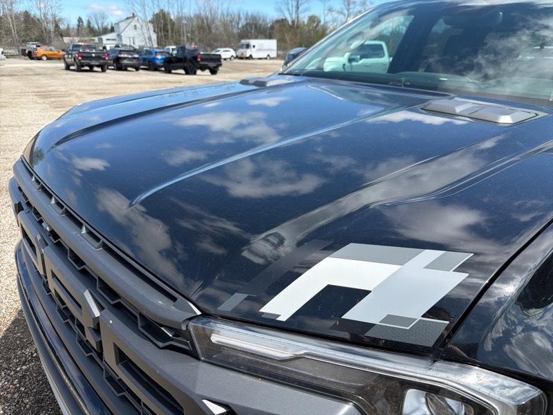 Ford Ranger Raptor SuperCrew 4WD 2024