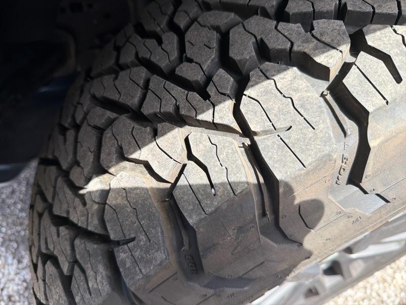 Ford Ranger Raptor SuperCrew 4WD 2024