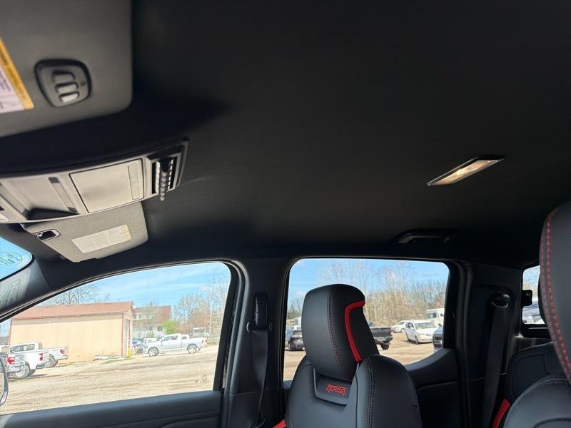 Ford Ranger Raptor SuperCrew 4WD 2024