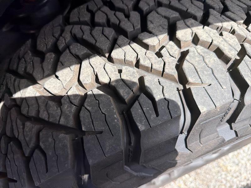 Ford Ranger Raptor SuperCrew 4WD 2024