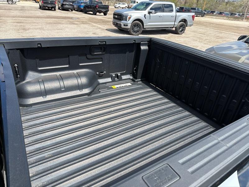 Ford Ranger Raptor SuperCrew 4WD 2024