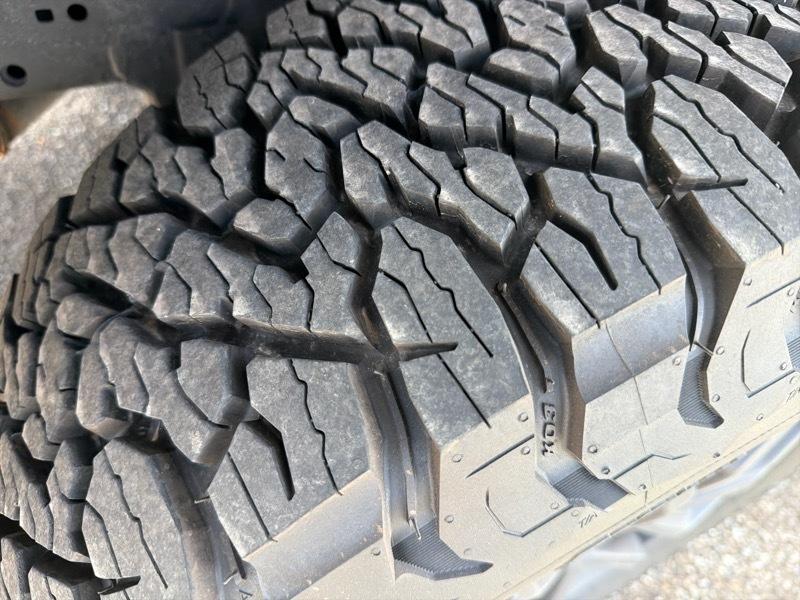 Ford Ranger Raptor SuperCrew 4WD 2024