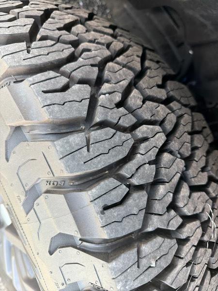 Ford Ranger Raptor SuperCrew 4WD 2024