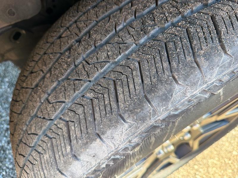 Ford F-150 STX SuperCrew 4WD 2025